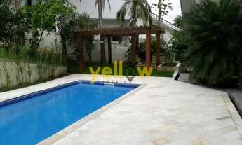 Imagem: Casa 4 suites em Condomínio Arujázinho