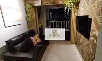 Imagem 5: Apartamento com 2 dormitórios à venda, 69 m² por R$ 505.000 - Parque Industrial - São José