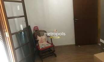 Imagem 6: Casa à venda, 144 m² por R$ 690.000,00 - Vila Scarpelli - Santo André/SP