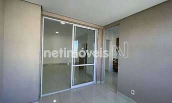 Imagem 5: Locação Apartamento 2 quartos Caiçaras Belo Horizonte