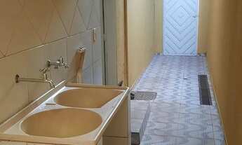 Imagem 5: Sobrado rua 12 Vicente Pires