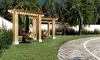 Imagem 7: Casa com 3 dormitórios à venda, 117 m² por R$ 668.300,00 - Parque Lago Azul - Pindamonhang