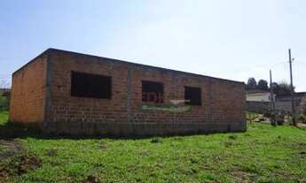 Imagem 5: Terreno à venda, 1743 m² por R$ 424.000,00 - Vila Menino Jesus - Caçapava/SP