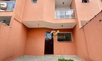 Imagem: Sobrado com 2 dormitórios para alugar