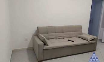 Imagem 3: Apto Mobiliado com 2 dormitórios para alugar, 44 m² por R$ 3.210/mês - Vila Dom Pedro II