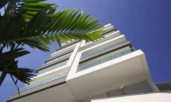 Imagem 2: Pechinha, Royal Village, apto 3 quartos (suite), varanda gourmet