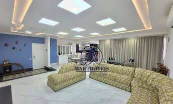 Imagem: Cobertura com 3 dormitórios à venda, 210