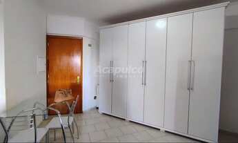 Imagem 6: Apartamento para aluguel, 1 quarto, 1 vaga, Santa Cruz - Americana/SP
