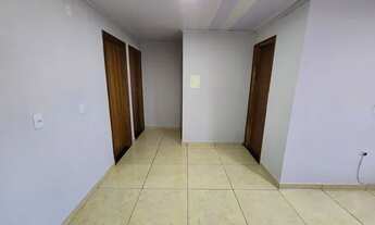 Imagem 3: ATENÇÃO! URGENTE! Linda casa na QR 410! Ac. Financiamento! 3Quartos com suíte! Localização