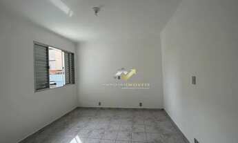 Imagem 6: Sobrado com 3 dormitórios para alugar, 149 m² por R$ 3.000/mês - Vila Scarpelli - Santo An