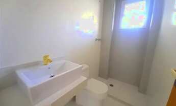 Imagem 5: CANTO DO FORTE 3 QUARTOS, SENDO SUÍTES, 1 SUÍTE C/ HIDRO E CLOSET, SALA 2 AMBIENTES, COZIN