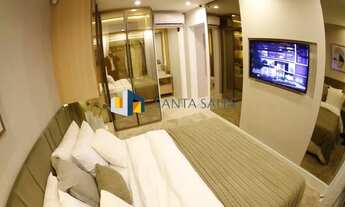 Imagem 6: LINDO APTO DE 2 DORMITORIOS E 1 SUITE NA VILA MARIANA