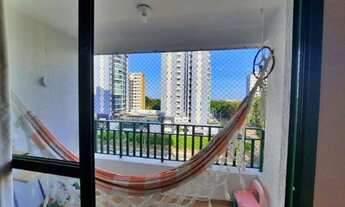 Imagem 2: Aquarela Farolandia