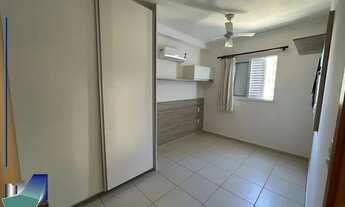 Imagem 5: RIBEIRÃO PRETO - Apartamento Padrão - IGUATEMI