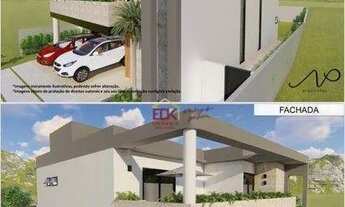 Imagem 2: Sobrado com 4 dormitórios à venda, 355 m² por R$ 3.500.000 - Condomínio Residencial Alphav