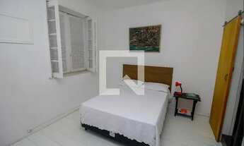 Imagem 7: Apartamento para Aluguel - Humaitá, 1 Quarto, 30 m2