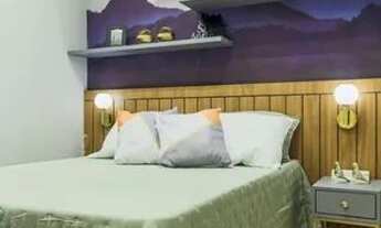 Imagem 2: SAO JOSE DOS CAMPOS - Residential / Apartment - JARDIM ORIENTE