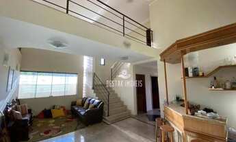 Imagem 6: Casa com 3 dormitórios à venda, 280 m² por R$ 1.700.000 - Morada da Colina - Uberlândia/MG