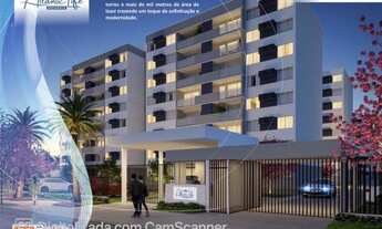 Imagem 4: BHU- Apartamento para venda tem 53 metros quadrados com 2 quartos em Janga - Paulista - PE