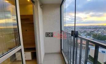 Imagem 4: Apartamento com 2 dormitórios à venda, 57 m²- Jardim Norma - São Paulo/SP