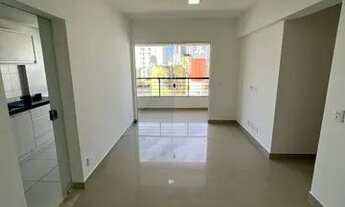 Imagem: Apartamento Novo no Setor Oeste - Residencial