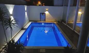 Imagem: Belíssima casa em ótimo condomínio na