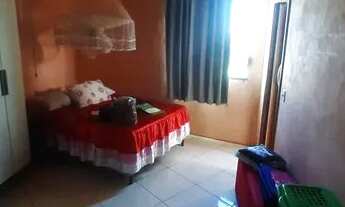 Imagem 4: Vendo casa no Parque das Mangaba, fica na principal depois do Unidade de Saúde