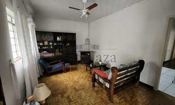 Imagem: Casa Padrão em São José dos Campos