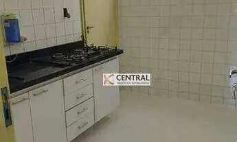 Imagem 6: Apartamento com 4 dormitórios para alugar, 110 m² por R$ 2.887,00/mês - Imbuí - Salvador/B