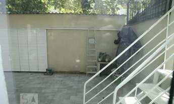 Imagem 7: Casa para Aluguel - Grajaú, 2 Quartos, 160 m2