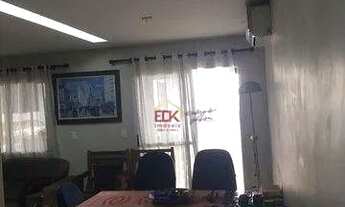 Imagem 4: Casa com 3 dormitórios à venda, 110 m² por R$ 690.000,00 - Vila Branca - Jacareí/SP