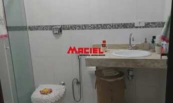 Imagem 7: Casa Padrão em São José dos Campos