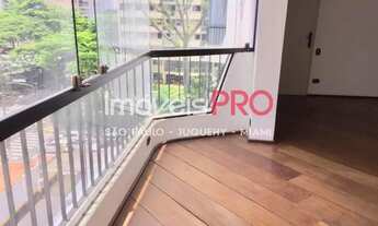 Imagem 4: Apartamento 119m² 3 Dormitórios para Venda em Moema