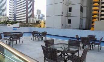 Imagem 6: Apartamento com 4 quartos para alugar em Boa Viagem