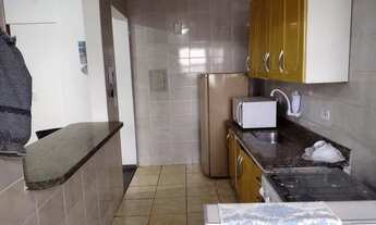 Imagem 7: Apartamento para locação c/ 55 m², 01 dormitório em Enseada - Guarujá - SP