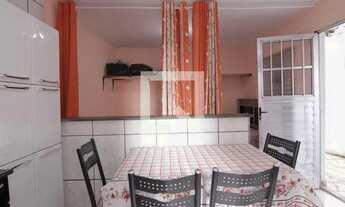 Imagem 2: Casa para Aluguel - Ermelino Matarazzo, 1 Quarto, 35 m2