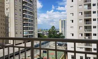 Imagem 4: Apartamento - Mansões Santo Antônio - Campinas