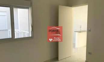 Imagem 7: Apartamento com 1 dormitório para alugar, 42 m² por R$ 1.785/mês - Ipiranga - São Paulo/SP
