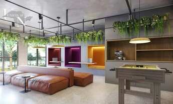 Imagem 5: Apartamento com 1 dormitório à venda, 25 m² por R$ 424.000,00 - Pinheiros - São Paulo/SP