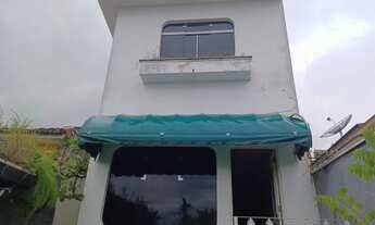 Imagem 3: Sobrado para aluguel possui 90 metros quadrados com 3 quartos em Bela Vista - Osasco - SP