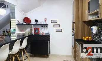 Imagem 7: Casa com 2 dormitórios à venda, 90 m² por R$ 640.000,00 - Vila São Francisco - São Paulo/S