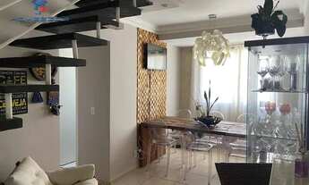 Imagem 6: Apartamento com 2 dormitórios à venda, 120 m² por R$ 730.000,00 - Jardim Paulistano - Camp