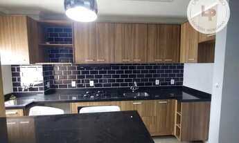 Imagem 1: Apartamento com 2 dormitórios à venda, 55 m² - Cidade Nova - Jundiaí/SP