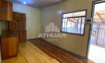 Imagem 7: CASA NO JARDIM PETRÓPOLIS