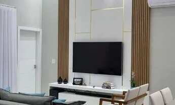 Imagem 5: Excelente Casa Térrea com 3 dormitórios à venda - Condomínio Reserva dos Vinhedos - Louvei