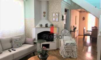 Imagem: Cobertura com 3 dormitórios à venda, 142