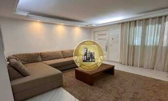 Imagem 2: Sobrado com 3 dormitórios à venda, 183 m² por R$ 670.000 - Assunção - São Bernardo do Camp