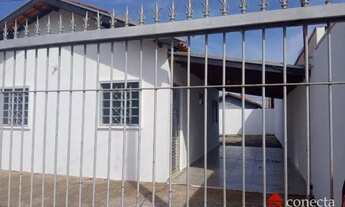 Imagem: Casa com 2 dormitórios à venda, 70 m²