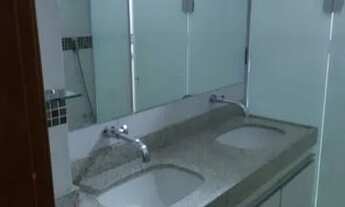 Imagem 4: APARTAMENTO 3 QUARTOS ÁREA CENTRAL - CAMPO GRANDE/MS