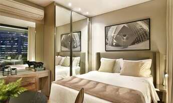 Imagem 5: São Paulo - Apartamento Padrão - VILA OLÍMPIA